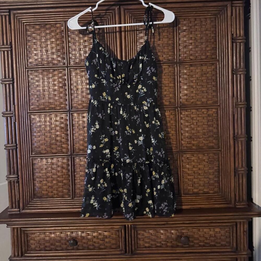 B-darlin Women's multi Dress